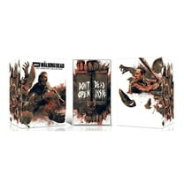 The Walking Dead Complete Series Seasons 1-11 Collection DVD