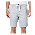 thumbnail image 1 of Ezekiel Mens Expedition Casual Walking Shorts, Azul, 38 Ezekiel Caminando, 1 of 2