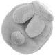 thumbnail image 1 of Bolsa De Agua Caliente Para Cólicos Y Menstrual 7.08X5.51X1.57In Calentador Reutilizable Para Manos Y Uso En Casa O Exterior, 1 of 5