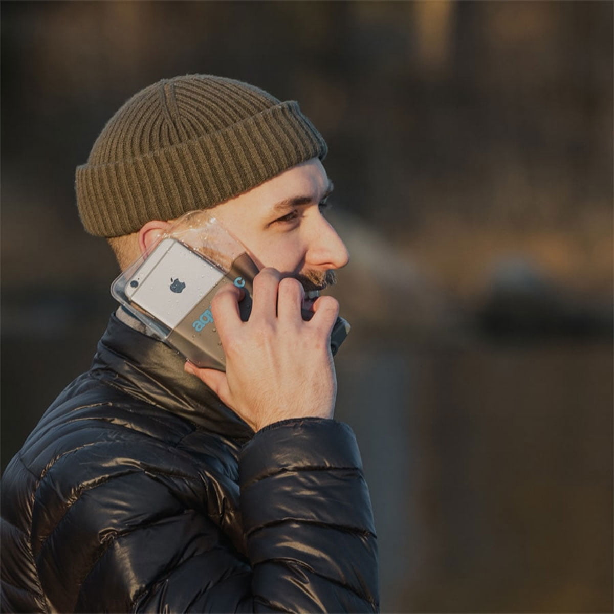 Aquapac Waterproof Plus Plus Phone Case