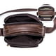 thumbnail image 5 of Bolso de hombro de cuero para hombre, pequeño bolso bandolera para hombre para el trabajo, bolso de mano tipo cartera para hombre, bolso bandolera elegante y multifuncional de cuero, 5 of 8