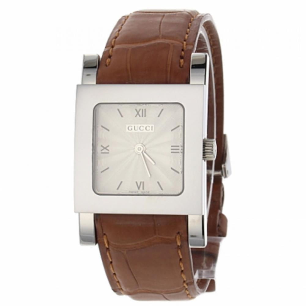 Gucci 7900 Series 27960 Steel Women 