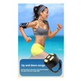 thumbnail image 6 of Wireless Bluetooth Air Mouse Mobile Selfie Lazy Instant Remote Control for Pad Phone Scroller Remote B, 6 of 8