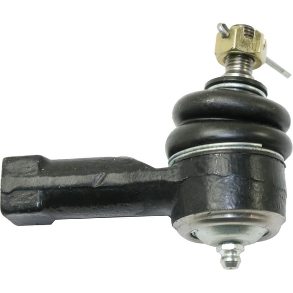 Tie Rod End Compatible with 2006-2007 Ford Focus 4Cyl 2.0L 2.3L Front, Left Driver or Right Passenger Side, Outer Sold individually