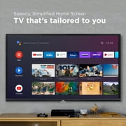 TCL 40 Class 3-Series FHD LED Smart Android TV - 40S334