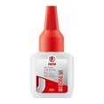 thumbnail image 2 of LSLJS Universal Glue Adhesive Iron Metal Plastic Wood Stone Stick Firmly Oil-based 502 Strong Adhesive Adhesive Instant Glue 20ml Tools&Home Improvement Home Essentials, 2 of 8