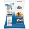 thumbnail image 4 of (Price/Case)Toms Flat Chips Plain, 5 Ounces, 9 per case, 4 of 8