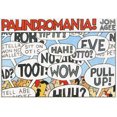 thumbnail image 2 of Palindromania! By Agee, Jon, 2 of 3