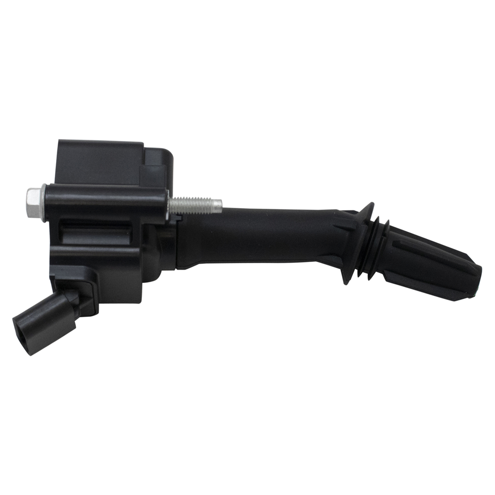 TRQ 4 Piece Engine Spark Ignition Coil Kit Direct Fit for Cruze Malibu Volt ICA64268