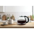 thumbnail image 5 of 5 Cup Coffee Maker Pot Replacement Compatible with Mr Coffee  Coffee Maker and Gourmia Coffee Maker, 5 of 5