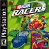 NASCAR Racers PSX