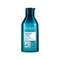 thumbnail image 4 of Redken Extreme Length Shampoo and Conditioner 10.1 Oz Each, 4 of 5
