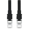 thumbnail image 1 of LoonWear 2 Pcs Remplacement de Clé d'Urgence, Insert Vierge pour Boîtier de Clé Télécommande Intelligente Clé d'Urgence Compatible avec Volkswagen CC 2009-2011, Passat 2006-2010, 1 of 5