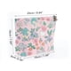 thumbnail image 2 of 1 Pc Bolsa Cosmética de Conejo Duradera para Mujeres para Actividades al Aire Libre Vacaciones Rosa Algodón Rosa-L, 2 of 3