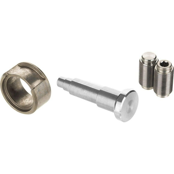 Fox Racing Shox Bearing Assembly Tool Black One Size