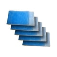 thumbnail image 1 of Allerair Pro 5 Pré-Filtres Tar-Trap Lot de 5 (DS & DXS), 1 of 1