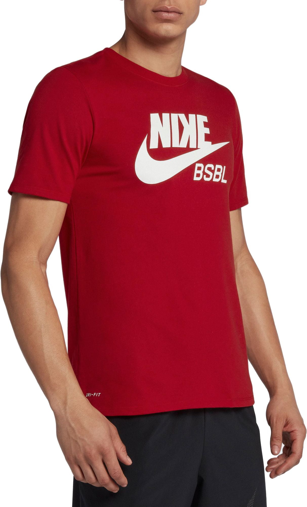 Nike Men's Dry Baseball T-Shirt 