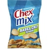 Chex Mix Snack Party Mix, Traditional, Savory Pub Mix Snack Bag, 3.75 oz