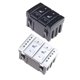 thumbnail image 5 of Interruptor de control de calefacción del asiento Speravity negro para Mondeo S-MAX, 5 of 6