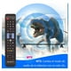thumbnail image 3 of Smart Tv Pantalla Weyon 43 Pulgadas Full Hd Android Tv Hdmi/Usb 60Hz 43wdsnmx, 3 of 6