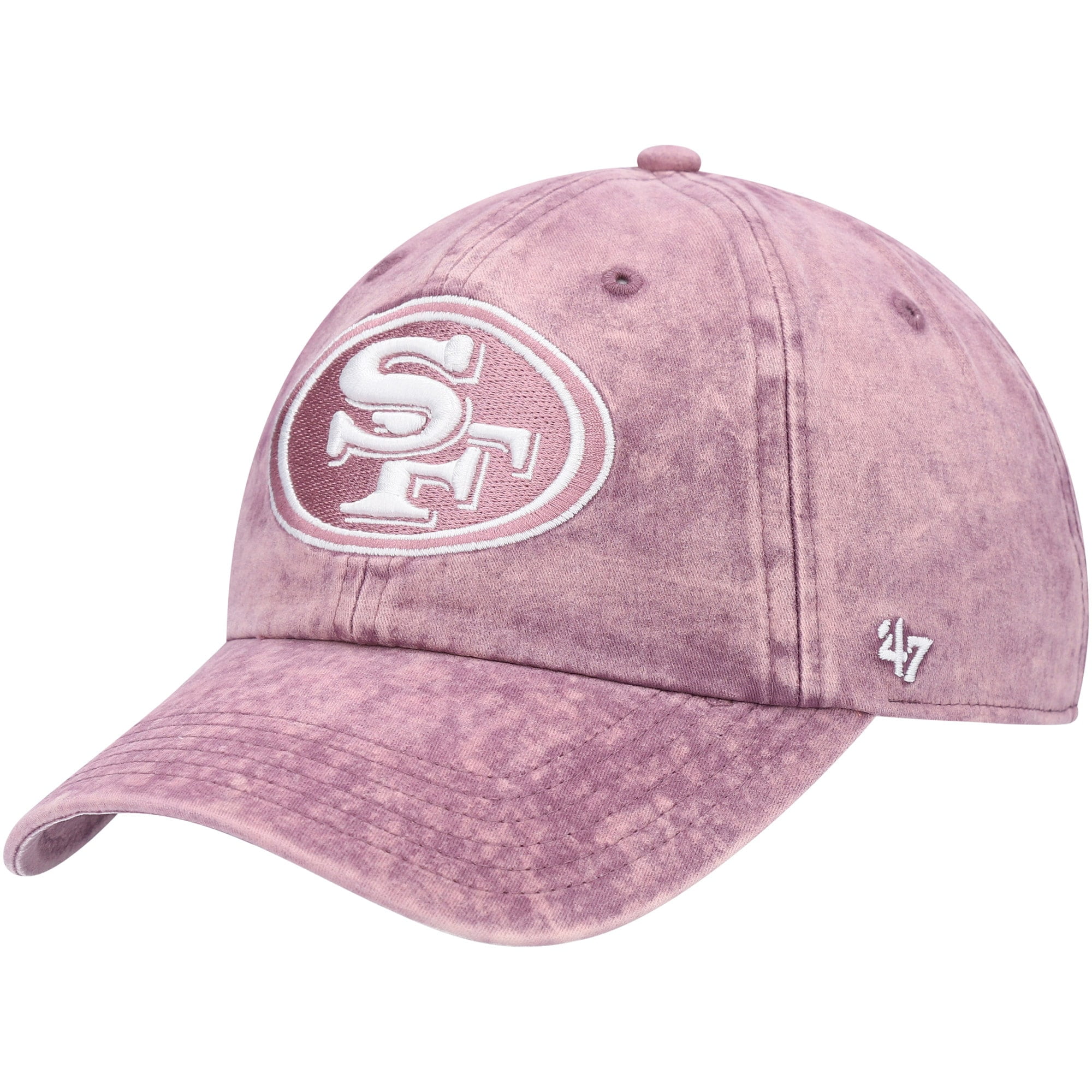 Snow Cone Clean Up Adjustable Hat 