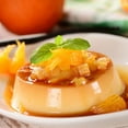 thumbnail image 5 of Ghojet 7.5inch Flan Pan Mold Stainless Steel Flan Pan Mold with Lid Handle 1.5QT Capacity Flan Baking Pan Portable Round Cake Baking Flan Maker for Cake Pudding Cheesecake Crepe, 5 of 10
