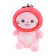 thumbnail image 1 of Figuras de peluche de juguete, gatito realista ultra suave para muñecas para niños K,11 Feliz Sencillez, 1 of 5