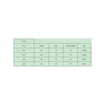 thumbnail image 5 of Liacowi Little Boy Autumn Winter Fleece Outwear Kids 1/3 Zipper Geometric Print Plush Coat Long Sleeve Warm Jackets 3-7 Years, 5 of 9