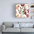 thumbnail image 3 of Laura Horn 'Natural Abstract I' Canvas Art, 3 of 3