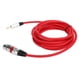 thumbnail image 5 of Cable de audio, macho de 3,5 mm a XLR Maleto XLR hembra Cable de audio Calidad inigualable, 5 of 8