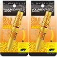thumbnail image 1 of Máscara Maybelline Volum' Express The Colossal Cat Eyes x2, 1 of 4