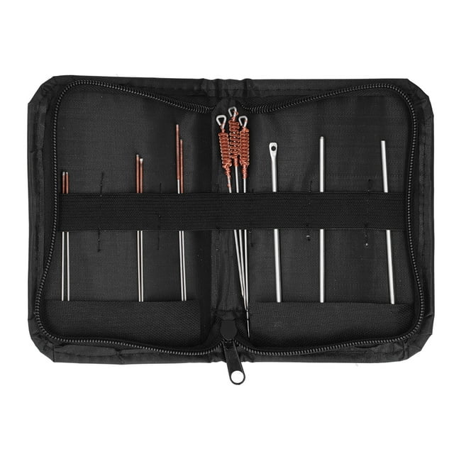 Juego de agujas de acupuntura medicinal, kit de acupuntura veterinaria Herramientas de acupuntura para animales veterinarios Kit de acupuntura veterinaria Respuesta rápida