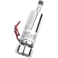 thumbnail image 2 of Dc48v 12000r Er11 400w Motor De CC De Husillo Refrigerado Motor De Husillo De Grabador Refrigerado Por Aire Con Cepillo De Alta Velocidad, 2 of 7
