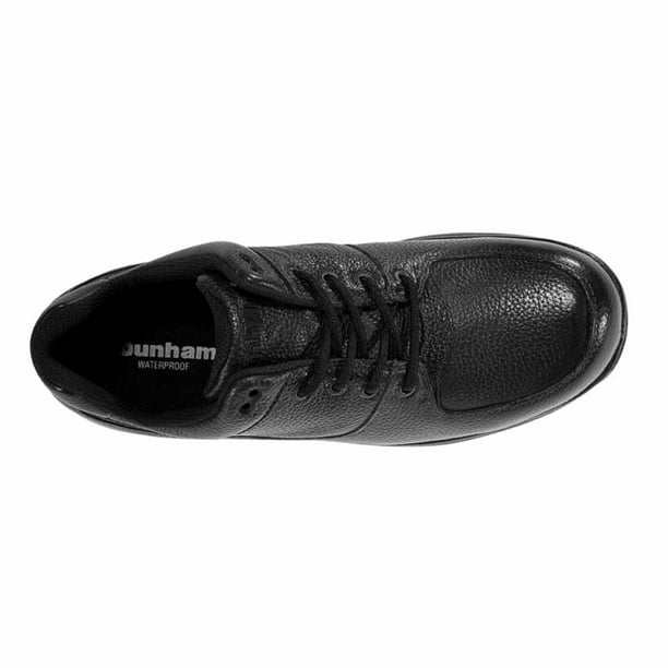 Dunham 8000 WINDSOR OXFORD BLACK SHOE Walmart