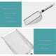 thumbnail image 3 of Pet Cat Poop Shovel Ultra- Cat Litter Cleaning Tool C, 3 of 5