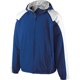 thumbnail image 1 of 229211 CHAQUETA HO YOUTH HOMEFIELD ROYAL/ BLANCO XL Holloway 229211, 1 of 1