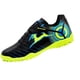thumbnail image 4 of Tenis Futbol Rapido UNISEX Soccer Pasto Sintetico Natural Concreto GATTUSO M-221 NGO/AM/REY 28 cm, 4 of 5