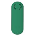 thumbnail image 1 of Bolso cosmético magnético a prueba de polvo portátil del silicón del cepillo del maquillaje, hecho de silicón, 1 of 5