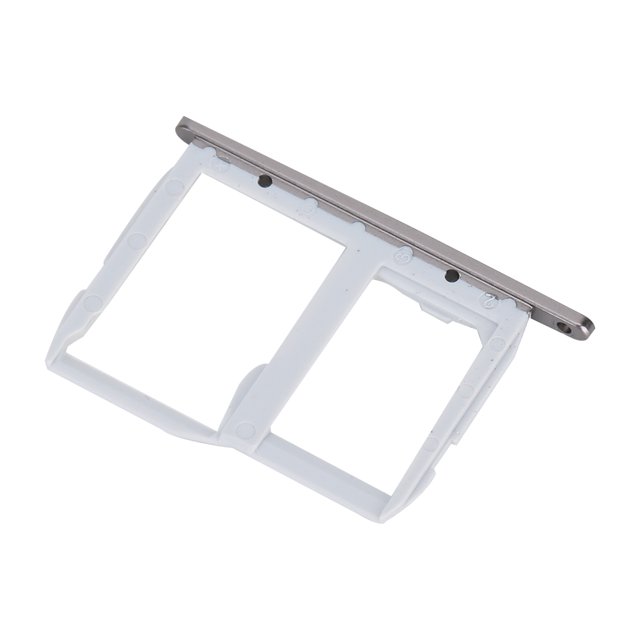 Support de Carte Mémoire, Support de Carte SIM Installation Facile pour G5 LS992 LS987 H820
