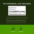 thumbnail image 2 of Swanson Calcium Citrate Plus Magnesium 150 Capsules, 2 of 8