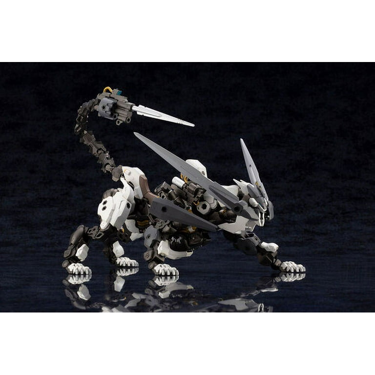 Kotobukiya - Hexa Gear - L.O.Z. (Lord of Zoatex) [COLLECTABLES