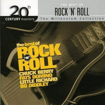 20th Century Masters: Best Of Rock 'N Roll