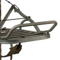 thumbnail image 1 of Summit Titan & 180 Max 6 Channel Climbing Treestand Platform Footrest | 85133, 1 of 5