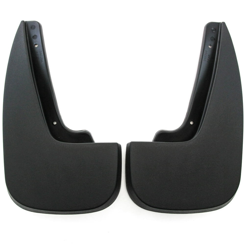 2010-2017 Compatible with Chevy Equinox Mud Flaps Mud Guards Splash ...