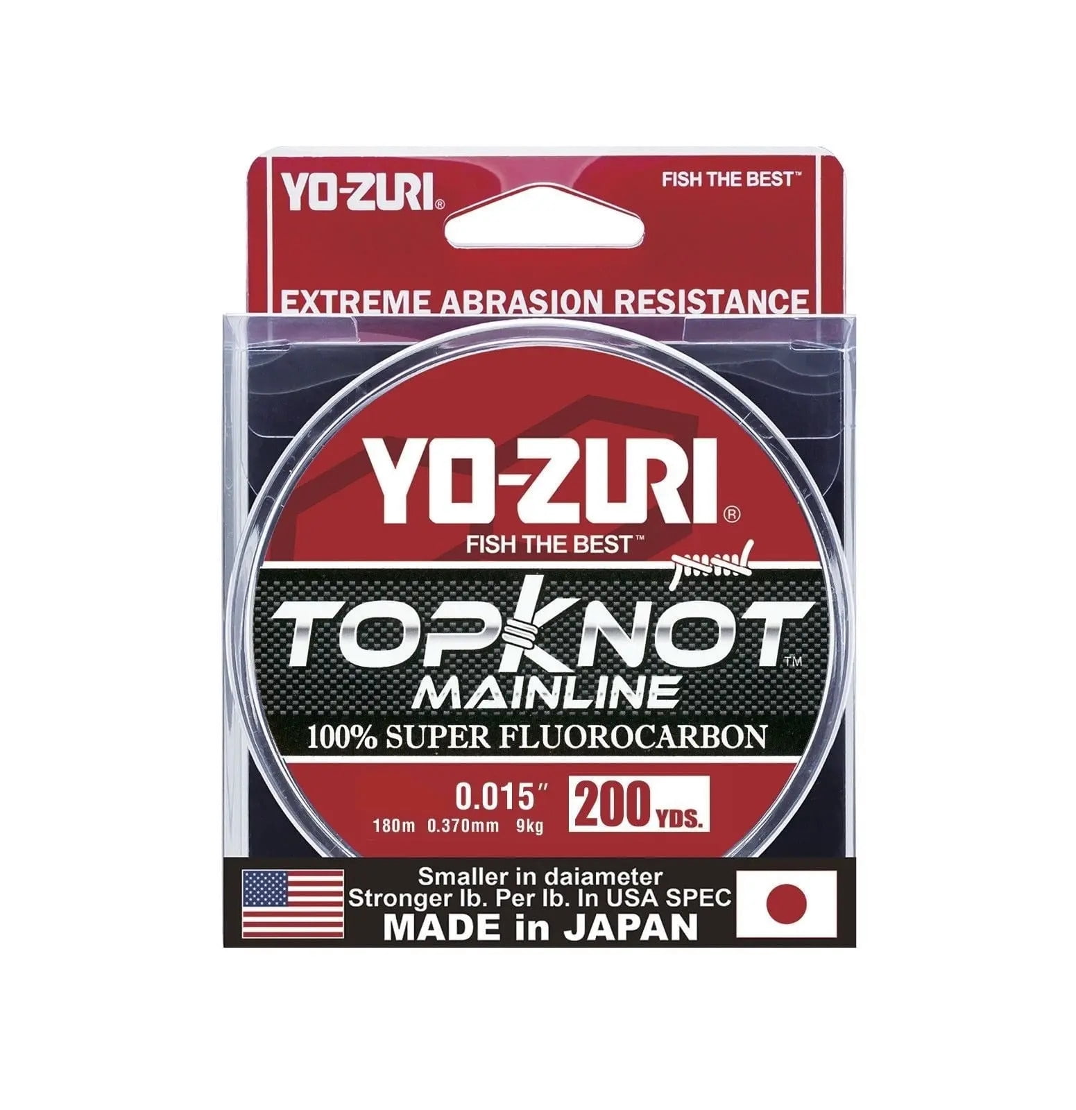 TK ML 6LB NCL 200YD