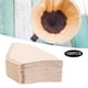 thumbnail image 3 of Material De Pulpa De Madera Sin Sabor Papel De Filtro, Filtros De Café, Máquinas De Café Americanas Todas Las Tazas De Filtro Cónicas Para Tazas De Café Tazas De Filtro De, 3 of 8