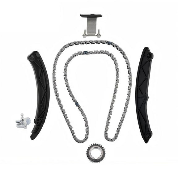 REVO Timing Chain Kit 12672278 for 18-22 GMC Terrain&Chevrolet Equinox/Malibu/Trax/ Cruze/Volt 1.5L