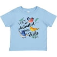 thumbnail image 3 of Inktastic I Get Distracted by Birds Boys or Girls Baby T-Shirt, 3 of 5