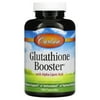Glutathione Booster, 180 Capsules, Carlson