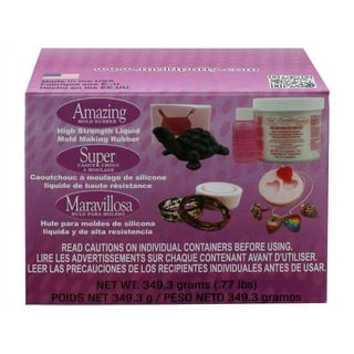 Molding compound, PoYo® Putty 40, silicone. Sold per pkg of (1) 2-lb and  (1) 0.13-lb jar. - Fire Mountain Gems and Beads